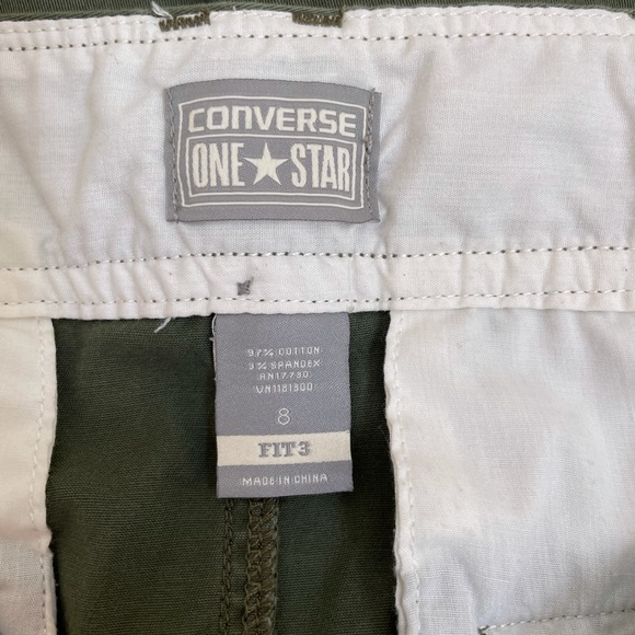 😱Converse - Mini skirt (8) - Picture 4 of 5